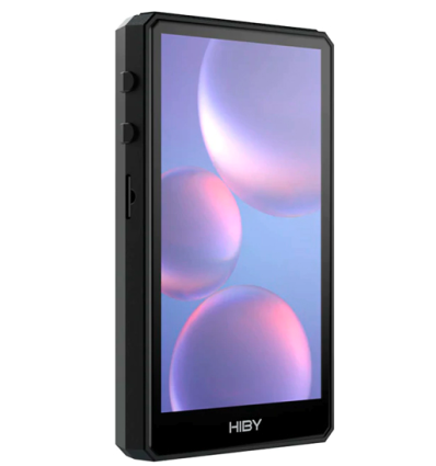 HIBY R5 II
