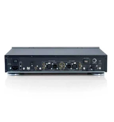 ELIPSON ELECTRONICA P1F PREVIO PREAMPLIFICAODR FULL PHONO