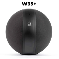 ≫ Comprar ELIPSON ELECTRONICA W35+ BLACK - 899 € | Profesional DJ®