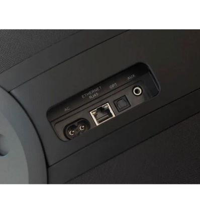 ≫ Comprar ELIPSON ELECTRONICA W35+ BLACK - 899 € | Profesional DJ®