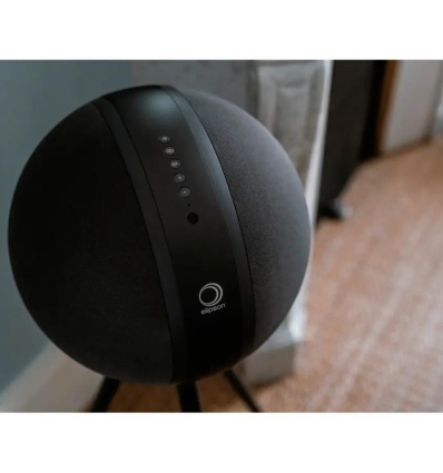 ≫ Comprar ELIPSON ELECTRONICA W35+ BLACK - 899 € | Profesional DJ®