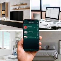 ≫ Comprar ELIPSON ELECTRONICA W35+ BLACK - 899 € | Profesional DJ®