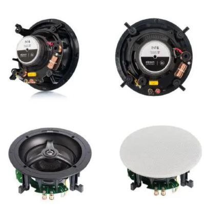 ≫ Comprar ELIPSON ARQUITECTURA INF8 - 349 € | Profesional DJ®