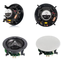 ≫ Comprar ELIPSON ARQUITECTURA INF8 - 349 € | Profesional DJ®