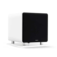ELIPSON ALTAVOCES PRESTIGE FACET SUB12 WHITE (UNIDAD) - 999 € ELIPSON ALTAVOCES PRESTIGE FACET SUB12 WHITE (UNIDAD) - 999 €