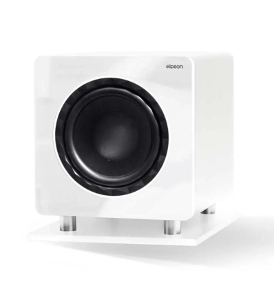 ELIPSON ALTAVOCES PRESTIGE FACET SUB12 WHITE (UNIDAD) - 999 €