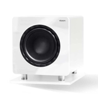 ELIPSON ALTAVOCES PRESTIGE FACET SUB12 WHITE (UNIDAD) - 999 € ELIPSON ALTAVOCES PRESTIGE FACET SUB12 WHITE (UNIDAD) - 999 €