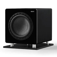 ELIPSON ALTAVOCES PRESTIGE FACET SUB12 BLACK (UNIDAD) - 999 €