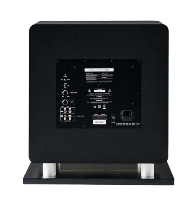 ELIPSON ALTAVOCES PRESTIGE FACET SUB12 WHITE (UNIDAD) - 999 €