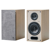 Comprar ELIPSON ALTAVOCES Horus 6B / Light Wood - Beige - 349 €