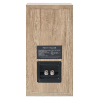 Comprar ELIPSON ALTAVOCES Horus 6B / Light Wood - Beige - 349 €