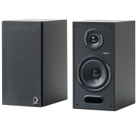Comprar ELIPSON ALTAVOCES Horus 6B / Black - Carbon - 349 €