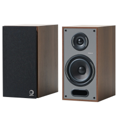 Comprar ELIPSON ALTAVOCES Horus 6B / Walnut - Dark Grey - 349 €