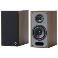 Comprar ELIPSON ALTAVOCES Horus 6B / Walnut - Dark Grey - 349 €