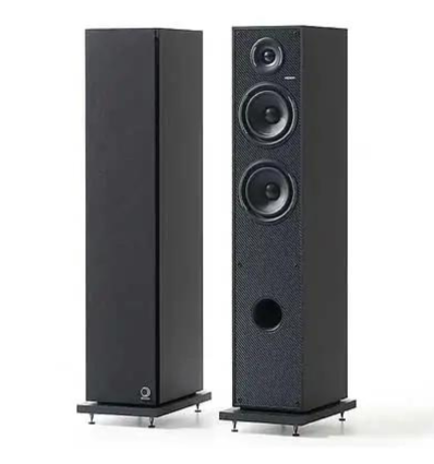 ELIPSON ALTAVOCES Horus 11F / Black -...