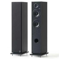 ELIPSON ALTAVOCES Horus 11F / Black - Carbon (UNIDAD) - 424.50 €