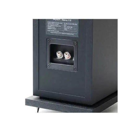 ELIPSON ALTAVOCES Horus 11F / Black - Carbon (UNIDAD) - 424.50 €