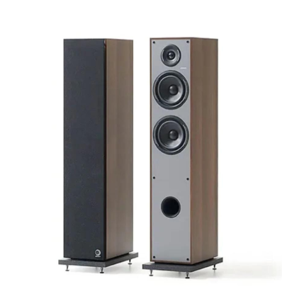 ELIPSON ALTAVOCES Horus 11F / Walnut...