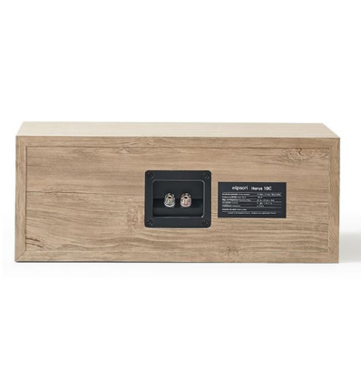 Comprar ELIPSON ALTAVOCES Horus 10C / Light Wood - Beige - 249 €