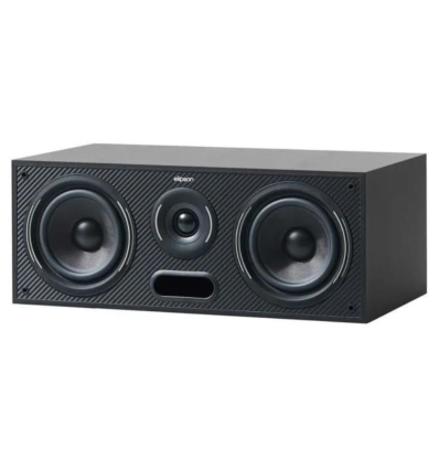 ELIPSON ALTAVOCES Horus 10C / Black -...