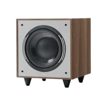 Comprar ELIPSON ALTAVOCES Horus 8S / Walnut - Dark Grey 499 €