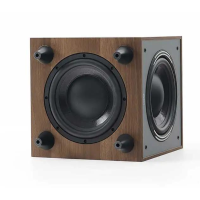 Comprar ELIPSON ALTAVOCES Horus 8S / Walnut - Dark Grey 499 €