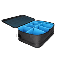 ADAM HALL CABLES ORGAFLEX® CABLE BAG XL