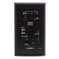 Comprar ELTAX MONITOR III BT PHONO ACTIVE BLACK - 399 € Comprar ELTAX MONITOR III BT PHONO ACTIVE BLACK - 399 €