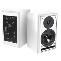 Comprar ELTAX MONITOR III BT PHONO ACTIVE WHITE - 399 € Comprar ELTAX MONITOR III BT PHONO ACTIVE WHITE - 399 €