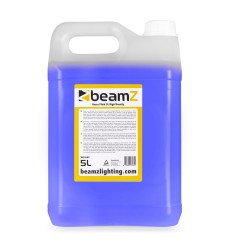 BEAMZ 160.662 FHF5H LÍQUIDO DE NIEBLA 5L