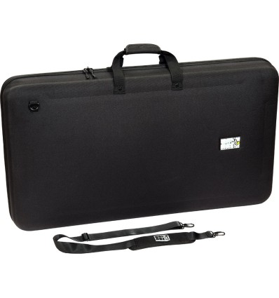 Walkasse W‑MCB‑OPUSQUAD – Maleta rígida DJ OPUS‑QUAD