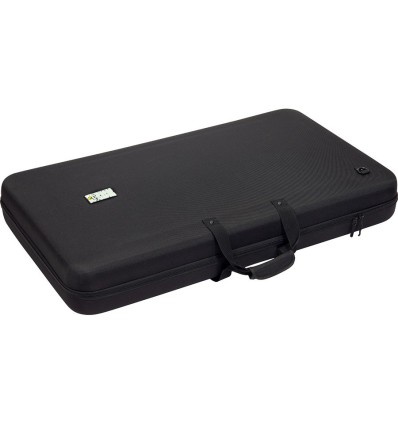 Walkasse W‑MCB‑OPUSQUAD – Maleta rígida DJ OPUS‑QUAD