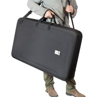 Walkasse W‑MCB‑OPUSQUAD – Maleta rígida DJ OPUS‑QUAD