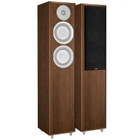 ≫ Comprar ELTAX MONITOR IX WALNUT (PAR) - 299 € | Profesional DJ®