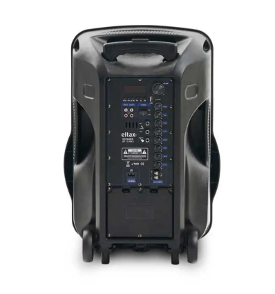 ≫ Comprar ELTAX VOYAGER 15 BT MKII - 249 € | Profesional DJ®