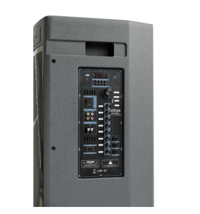 Comprar ELTAX VOYAGER 15 BT PRO MKII