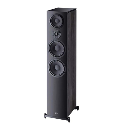 HECO AUDIO AURORA 1000 Ebony black...