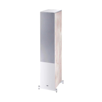 Comprar HECO AUDIO AURORA 1000 Ivory white (Unidad) - 800 €