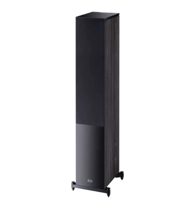 Comprar HECO AUDIO AURORA 700 Ebony black (Unidad) - 600 €