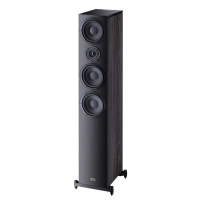 Comprar HECO AUDIO AURORA 700 Ebony black (Unidad) - 600 €