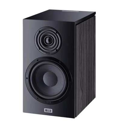 HECO AUDIO AURORA 300 Ebony black...