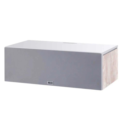 Comprar HECO AUDIO AURORA Center 30 Ivory white (Unidad) - 249 €
