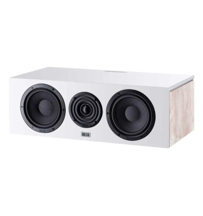 HECO AUDIO AURORA Center 30 Ivory...