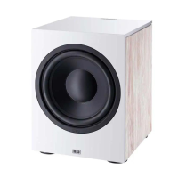 HECO AUDIO AURORA SUB30A Ivory white
