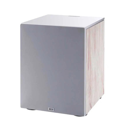HECO AUDIO AURORA SUB30A Ivory white