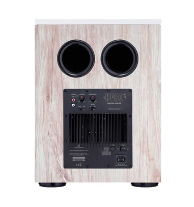 HECO AUDIO AURORA SUB30A Ivory white