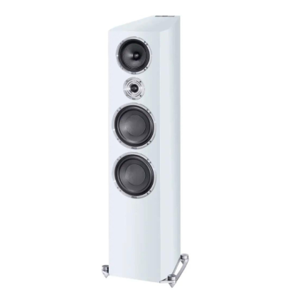 HECO AUDIO CELAN REVOLUTION 9 WHITE...