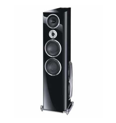 HECO AUDIO LA DIVA PIANO BLACK (UNIDAD)