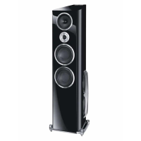 Comprar HECO AUDIO LA DIVA PIANO BLACK (UNIDAD) - 5000 €
