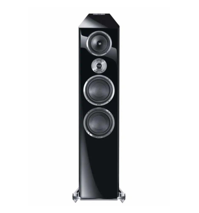 Comprar HECO AUDIO LA DIVA PIANO BLACK (UNIDAD) - 5000 €
